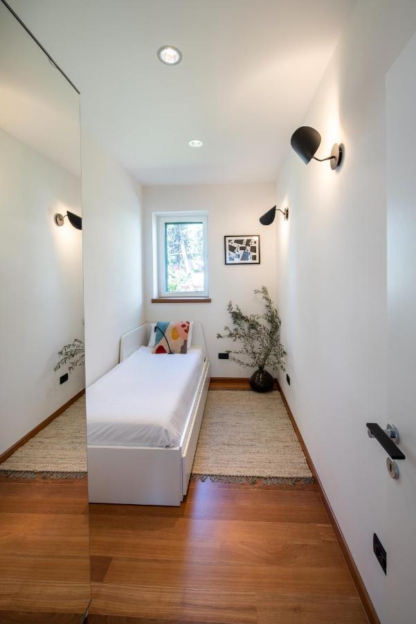 Airy Seafront 1920S Apartment Split Exterior foto