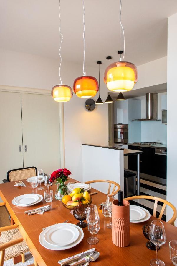 Airy Seafront 1920S Apartment Split Exterior foto