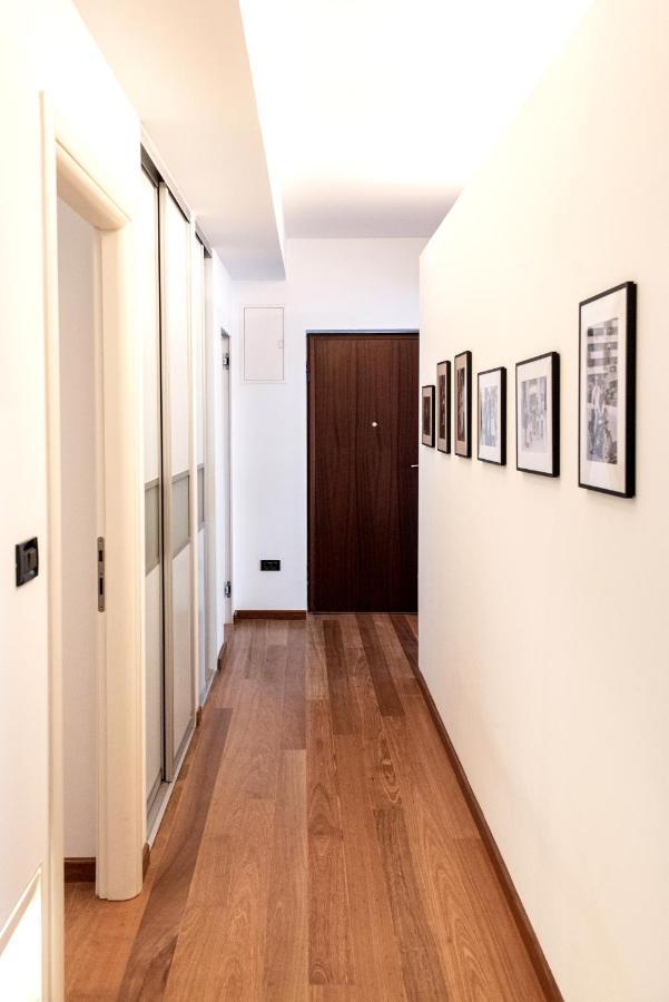Airy Seafront 1920S Apartment Split Exterior foto